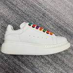Alexander Mcqueen Drip Sneakers