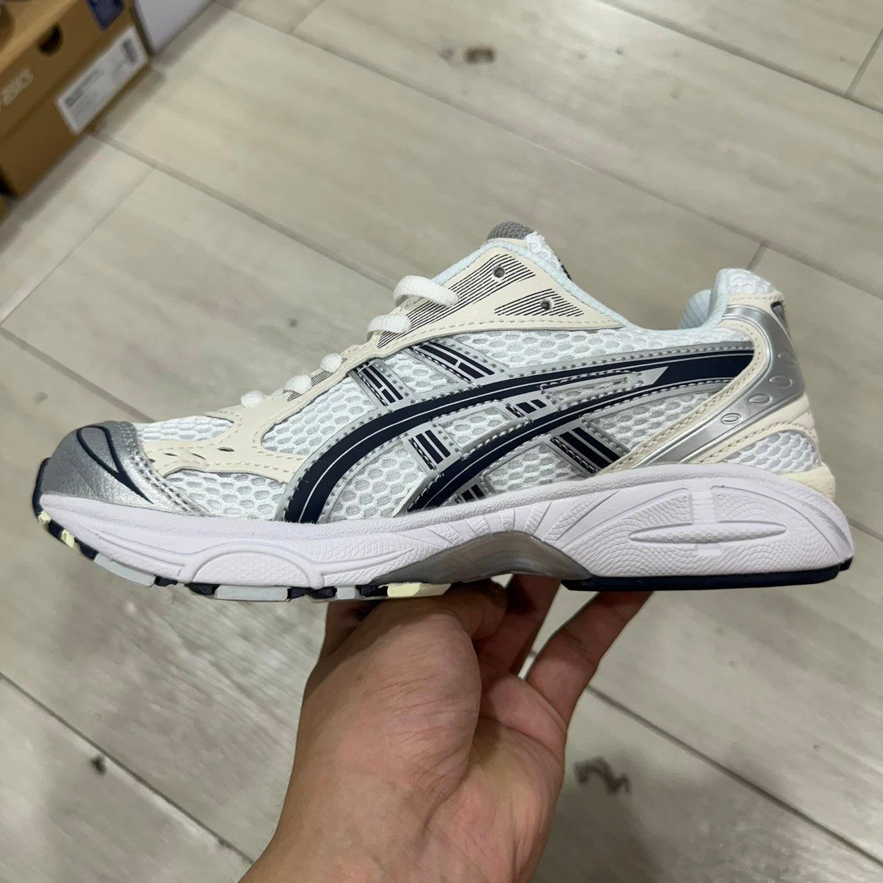 Kayano 14