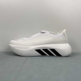 HYPERBOOST EDGE White Black