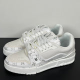 Trainer White