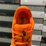 Structure 26 Orange