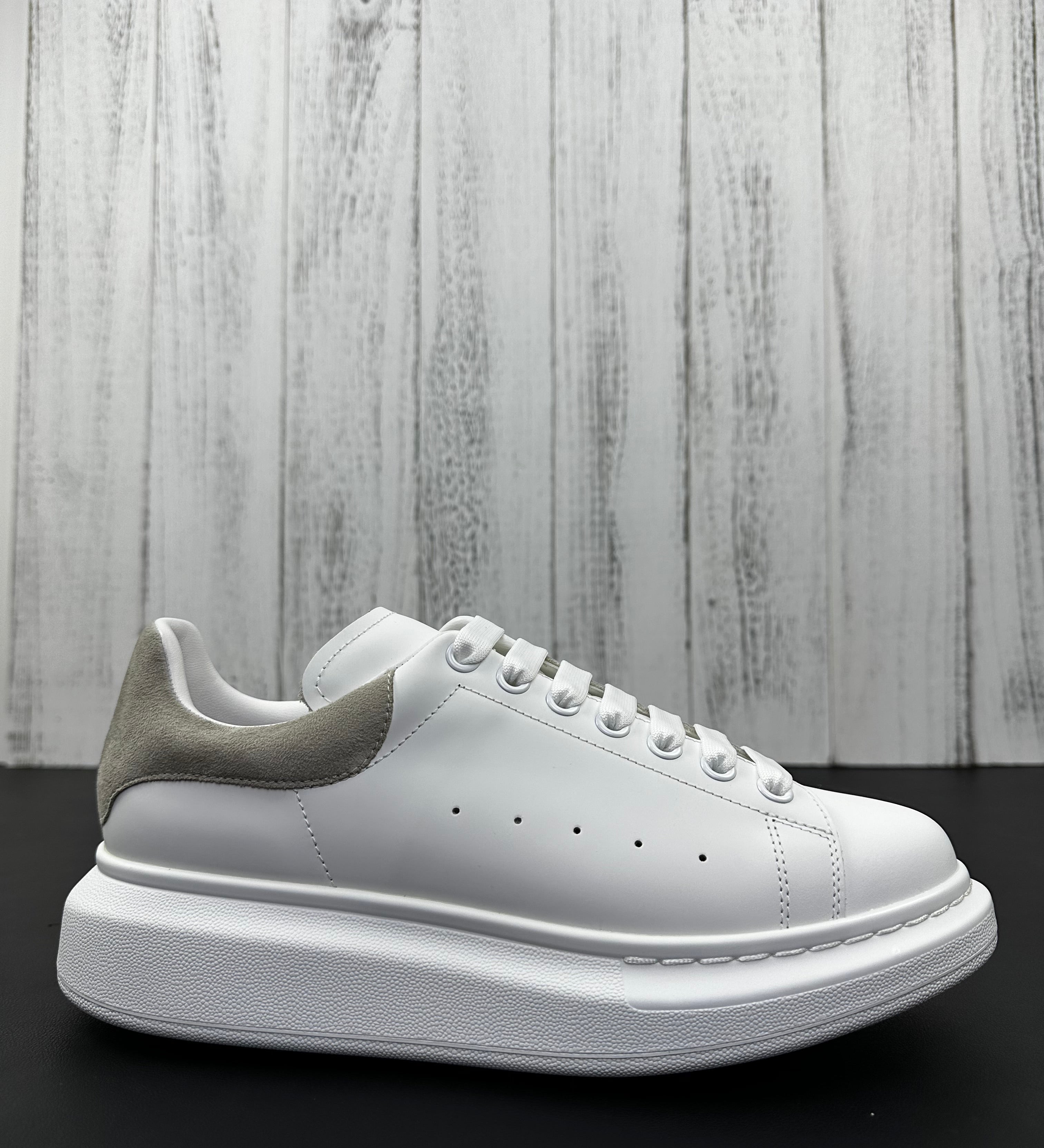 Alexander McQueen Drip Sneakers