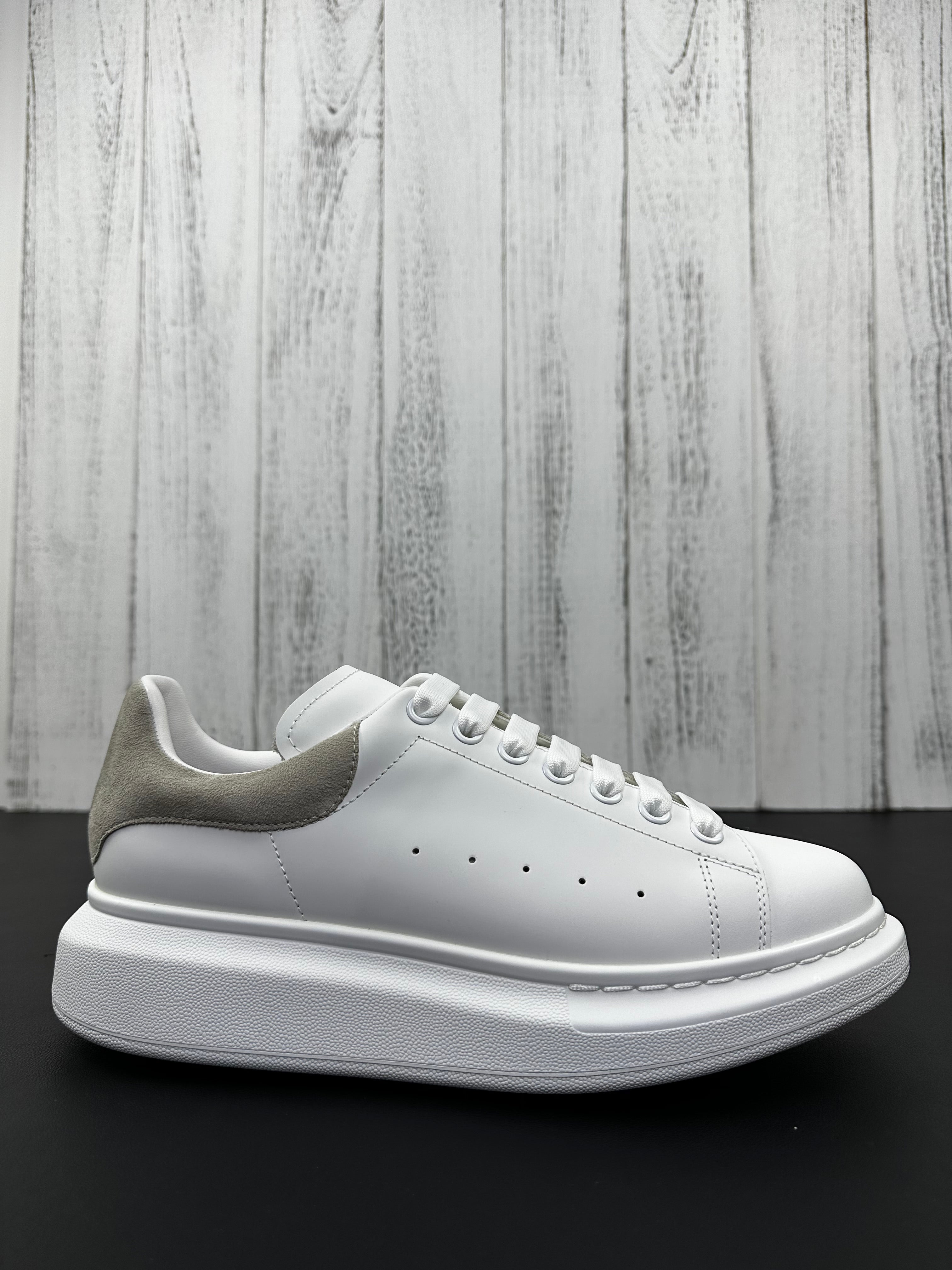 Alexander McQueen Drip Sneakers