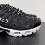TN  Black White