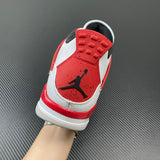AJ4 Red Cement
