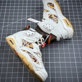 AJ6 Retro Q54 Quai 54 Sail