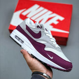 Air Max 1 Bold Berry