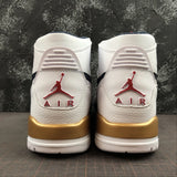 Legacy 312 OLYMPIC DREAM