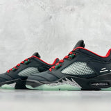 AJ 5  Low Clot