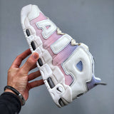 Uptempo Thank You, Wilson