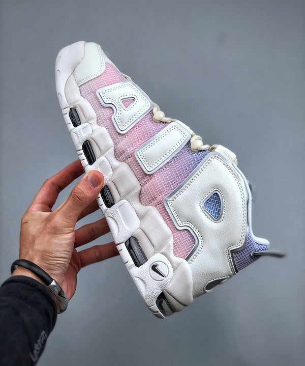 Uptempo Thank You, Wilson