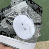 AJ1 High Rebellionaire