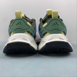 AD XLG Runner Deluxe Forest Green Blue