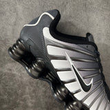 Aware Shox TL Grey/Black