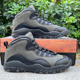 AJ10 Dark Shadow