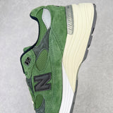 992 Verde Floresta / Preto