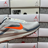 Winflo 11 Sail Total Orange
