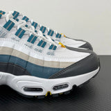 95 Blue White Marine