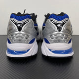 Kayano 14 Silver / Blue