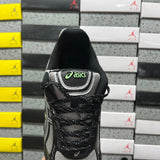 Gel-Kinetic Fluent Black and Silver