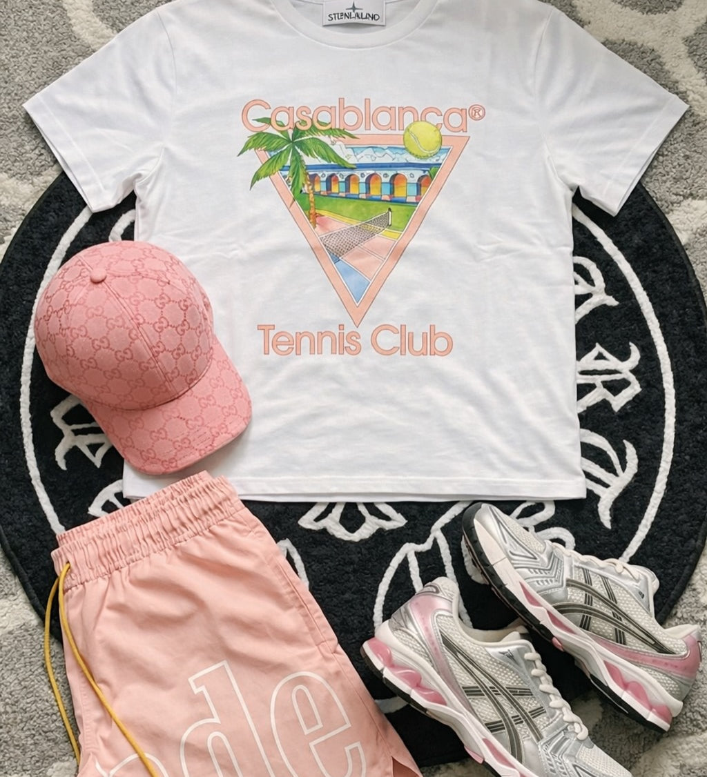 Conjunto Completo (Tudo o que está na foto) Drip Sneakers