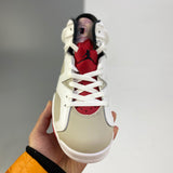 AJ6 Retro Hare