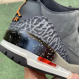 AJ3 Cool Grey