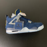 AJ4 Michigan Wolverines PE