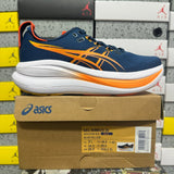 GEL-NIMBUS 28 Blue/Yellow
