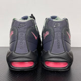 95 Corteiz Pink Beam