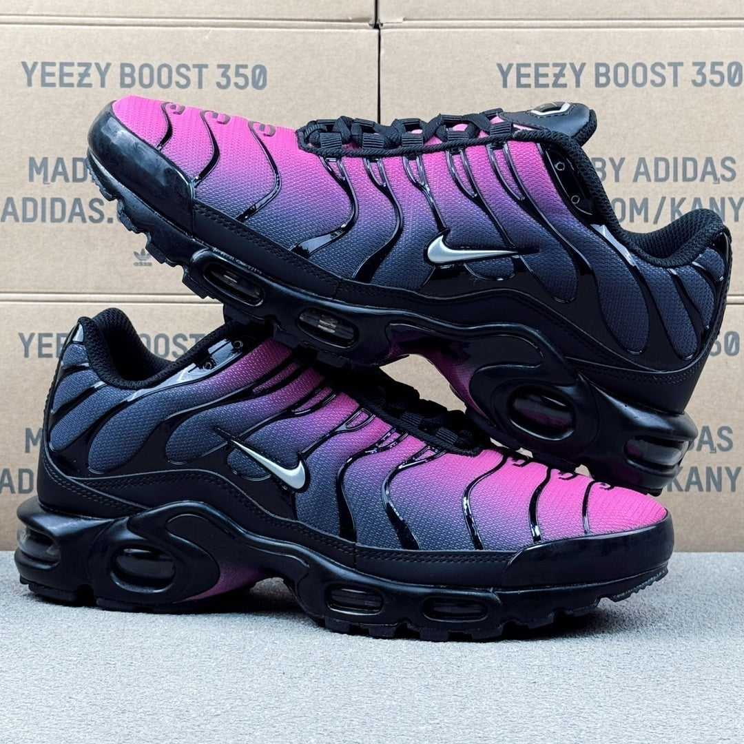 TN Fade Pink