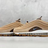 97 Camel Desert