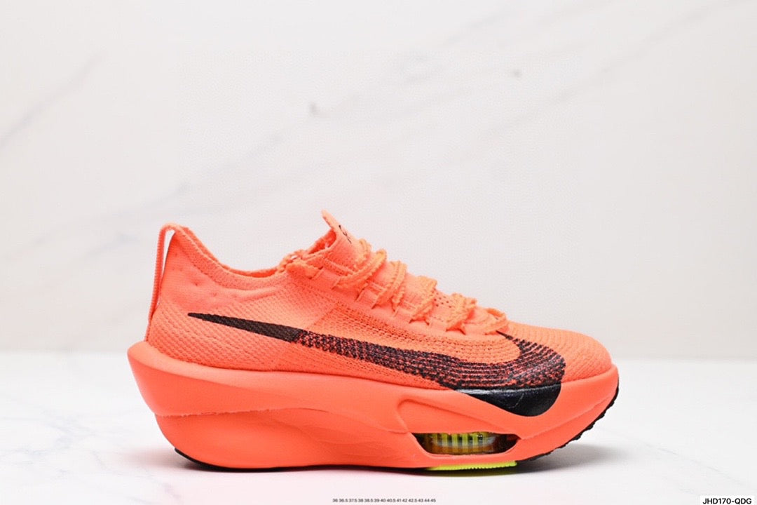 Zoon Fly Orange