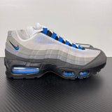 95 BlueGrey Black