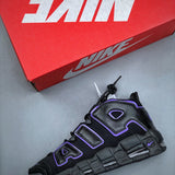 Uptempo Action Grape
