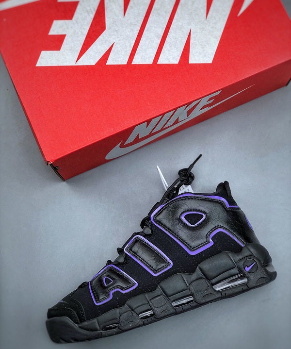 Uptempo Action Grape
