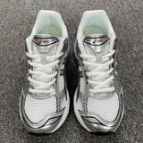 Kayano 14 Silver Red