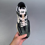 327 Verde Escuro e Preto