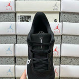 Quest 6 Black/Black