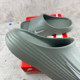 ReactX Rejuven 8 Grey