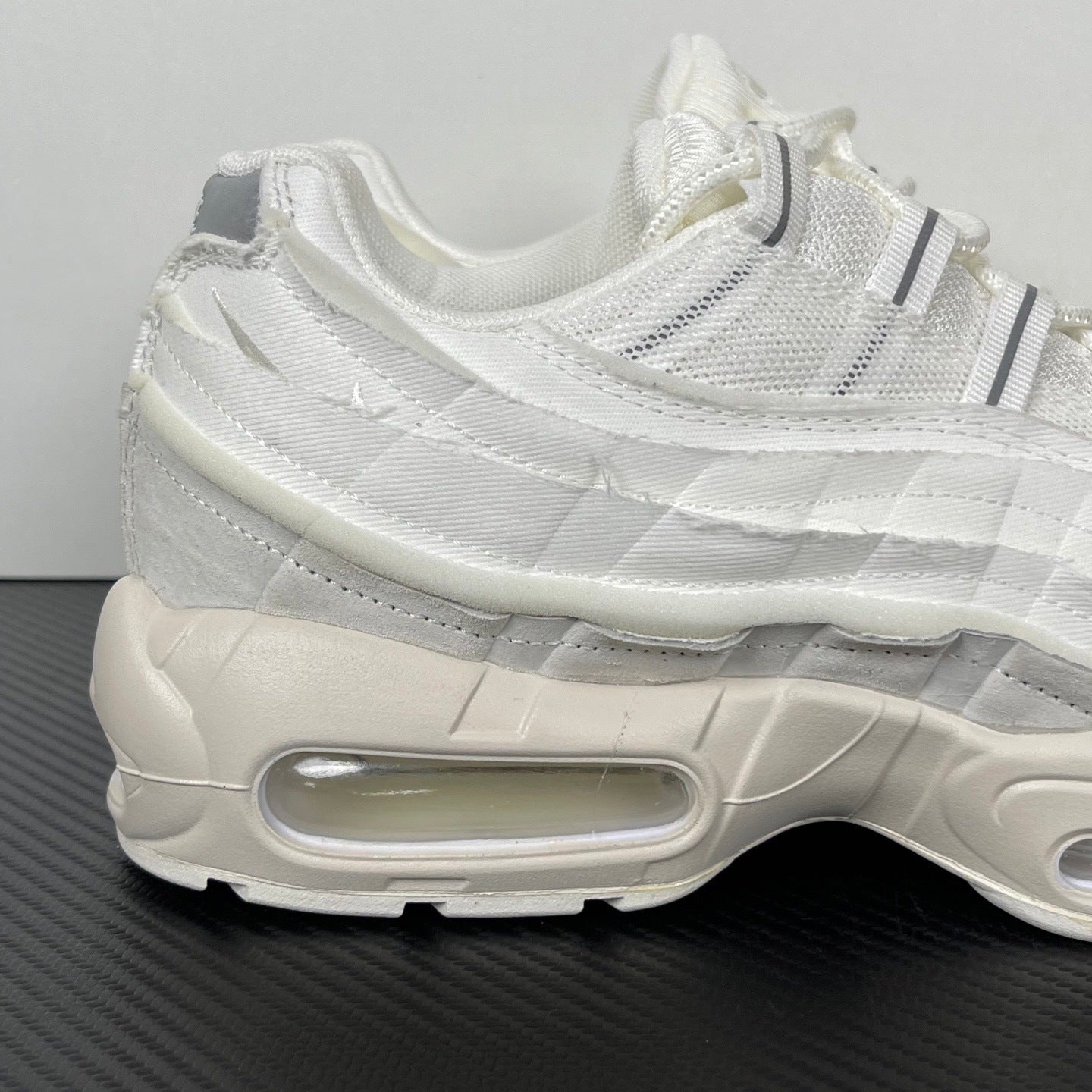 95 Comme des Garçons White