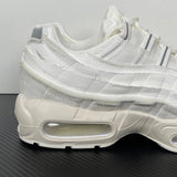 95 Comme des Garçons White