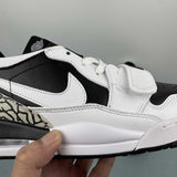 Legacy 312 Reverse Panda