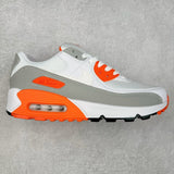 90 Summit White/Grey/Orange