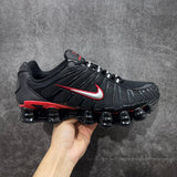 Aware Shox TL Black/Red