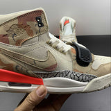 Legacy 312 Desert Camo