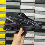 Gel-Kinetic Fluent Black and Pink