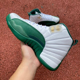 12 Retro Green