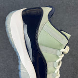 AJ11 Low Blue Navy