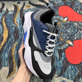 B22 Blue Navy